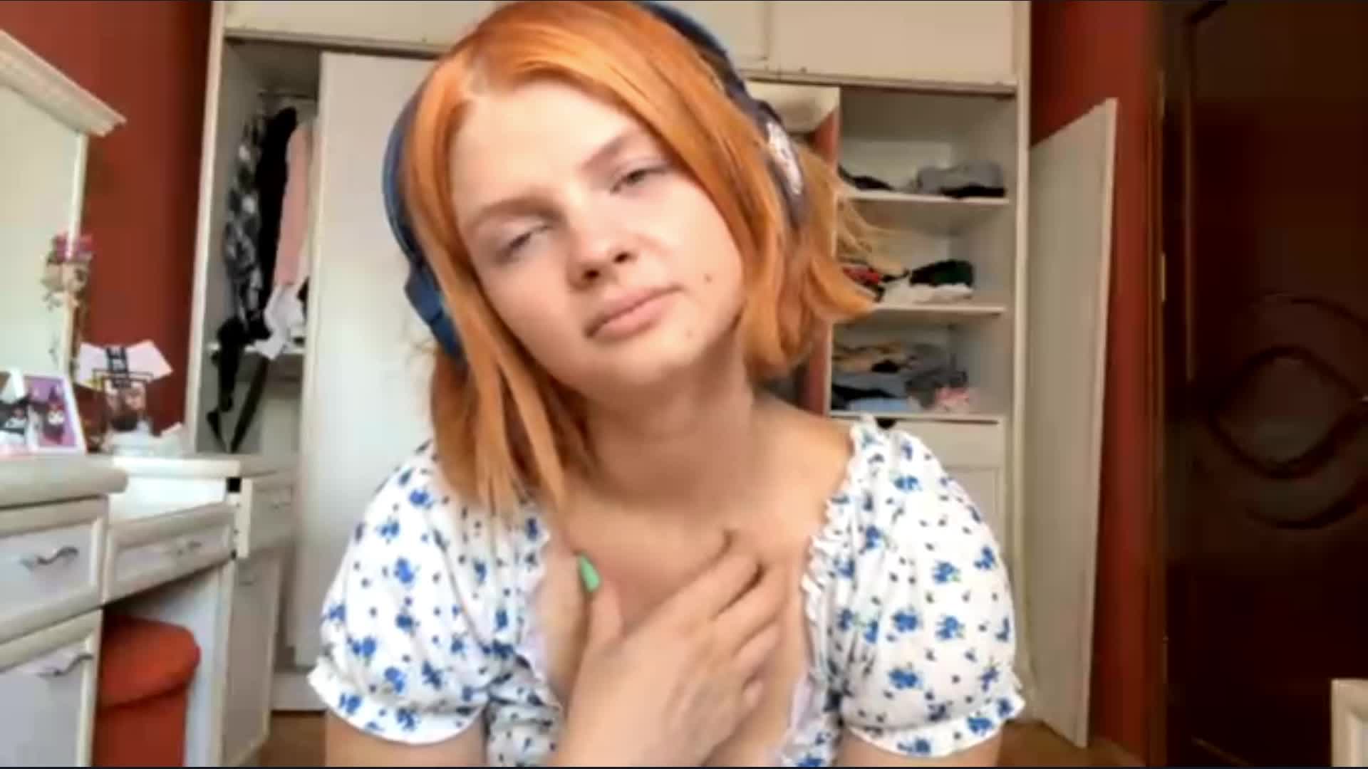 ArlenaGelerter Adult Chat August 20, 2026