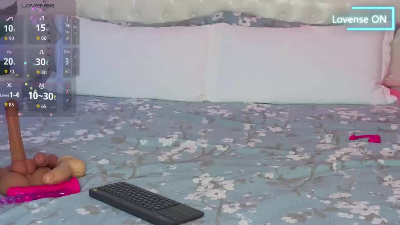 VioletBaby Adult Chat August 20, 2026
