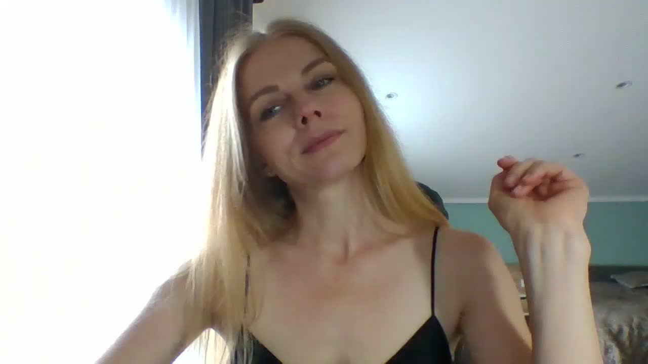 BlondaTina Adult Chat August 20, 2026
