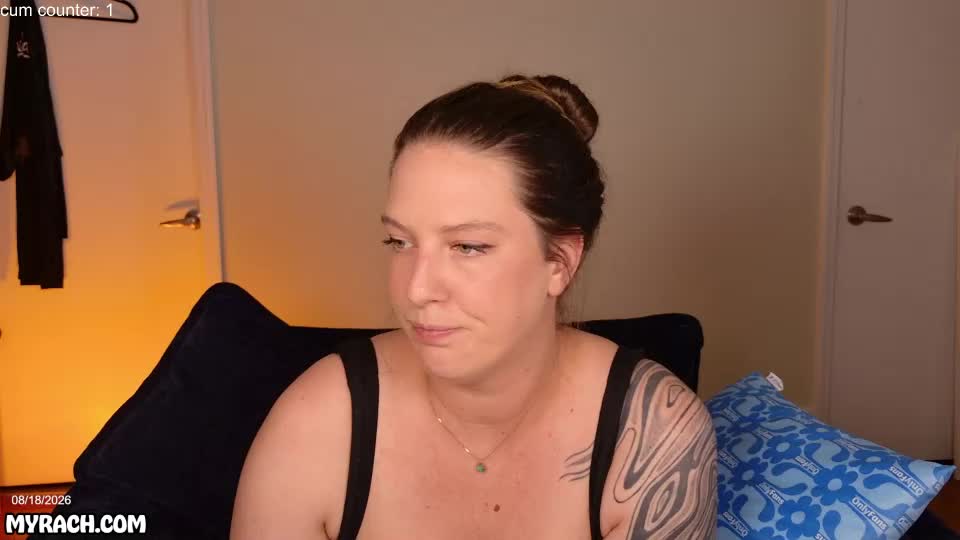 rach_oneill Adult Chat August 20, 2026