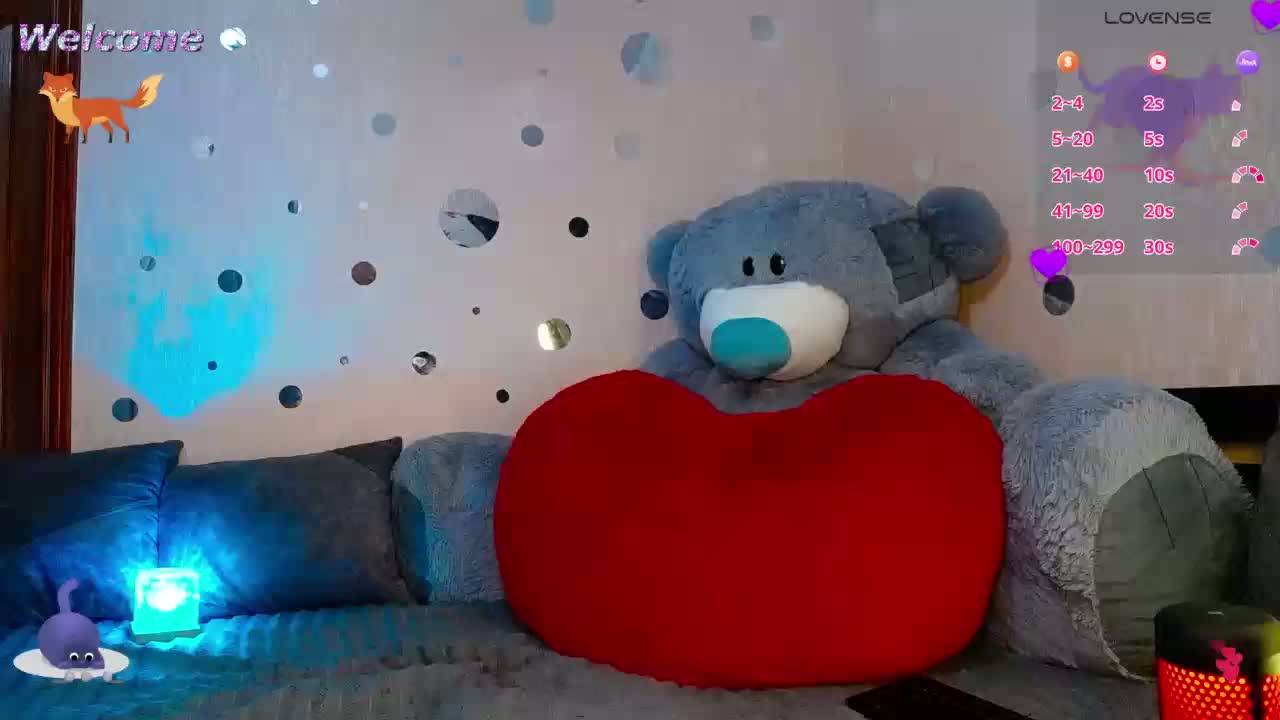 Angel-Vita Adult Chat August 20, 2026