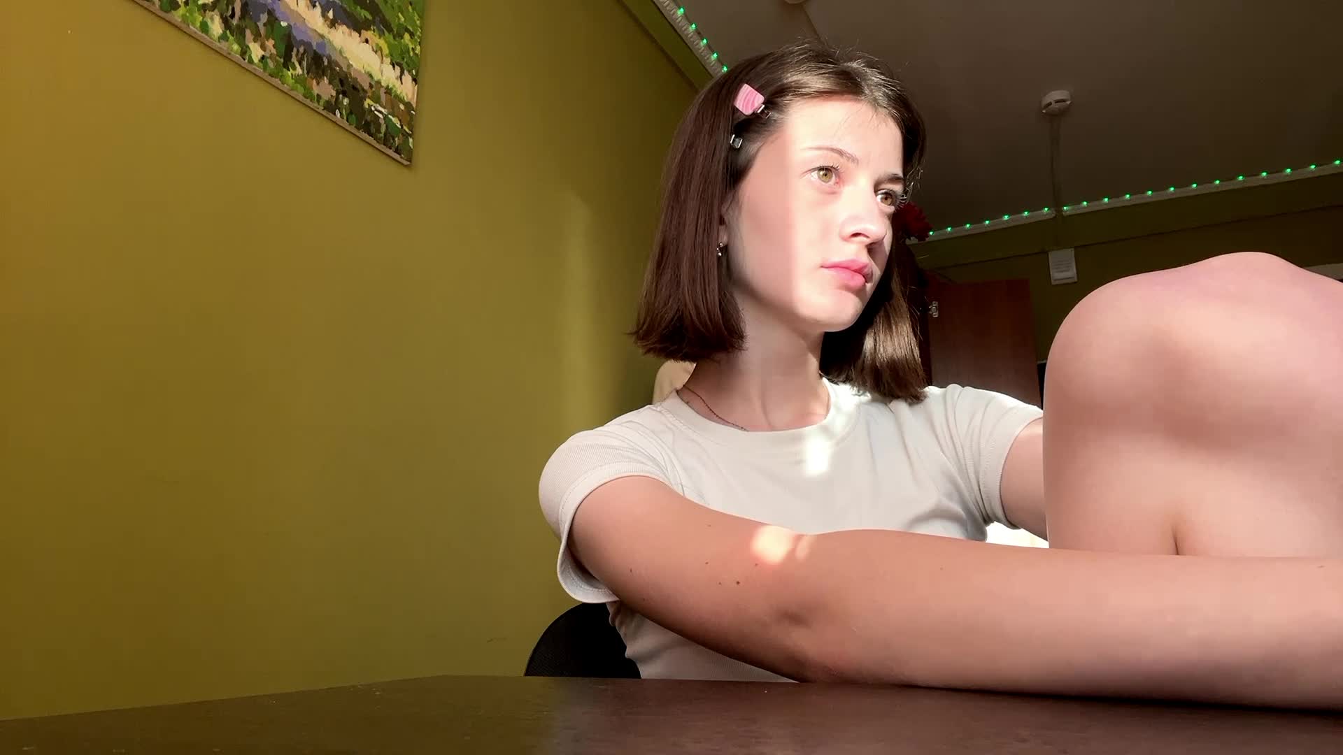 Barbara1 Adult Chat August 20, 2026