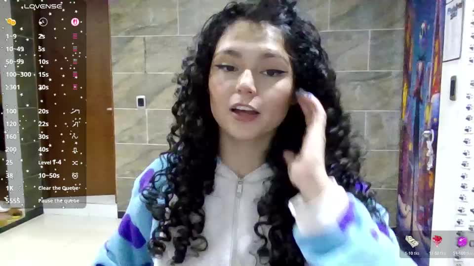 diamond_curls05 Adult Chat August 20, 2026