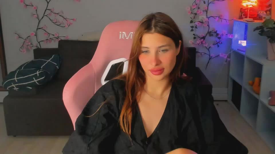 sonyamalish Adult Chat August 20, 2026