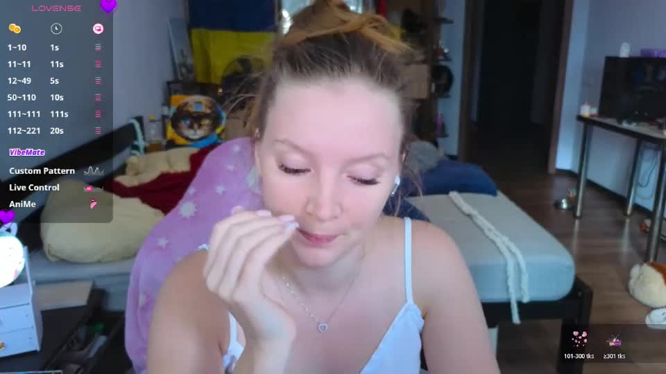 playful_mary Adult Chat August 20, 2026