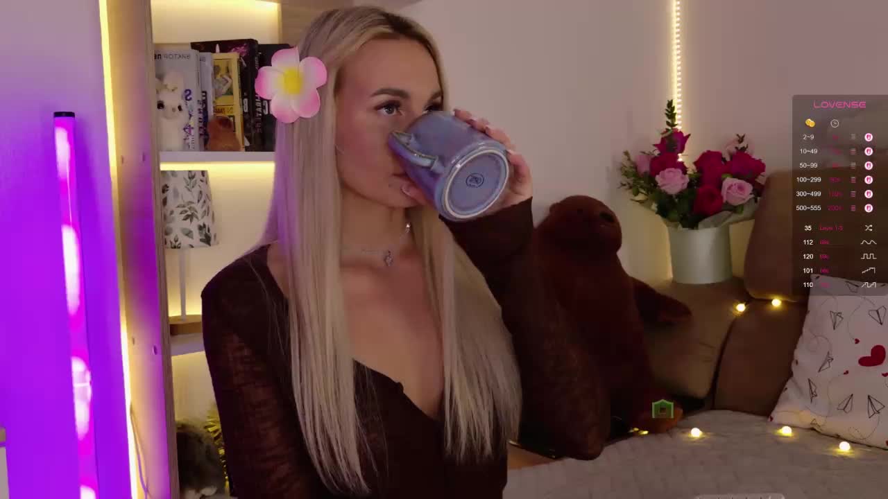 Kocmoc_Katerina Adult Chat August 20, 2026