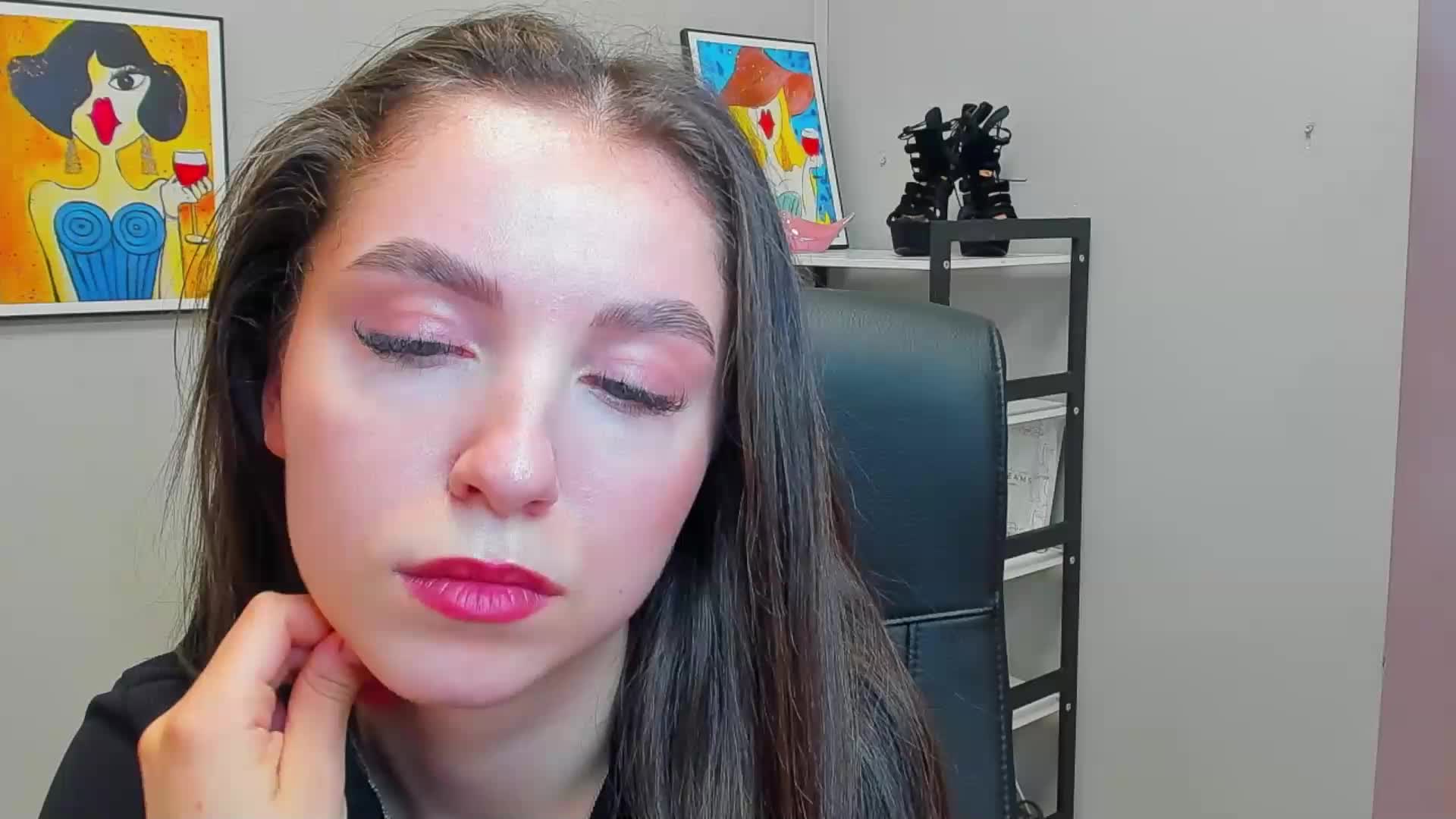 Jamalla777 Adult Chat August 20, 2026