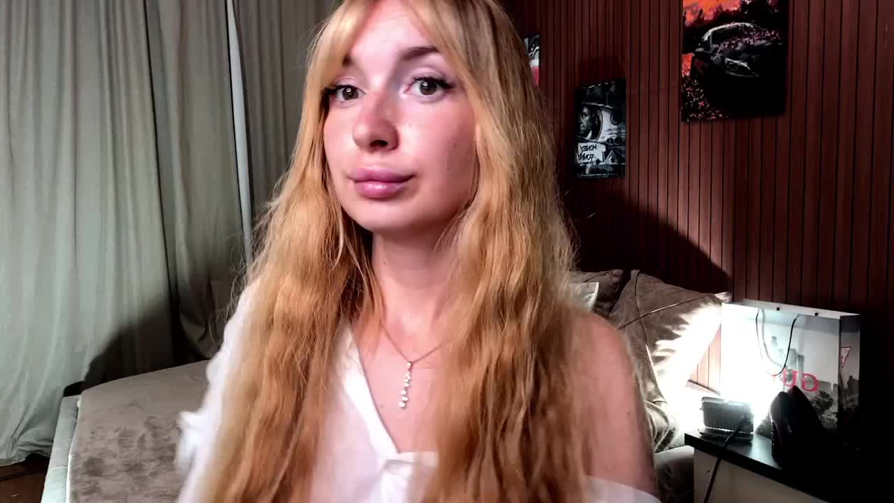 matreshka_ Adult Chat August 20, 2026