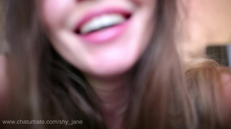 shy_jane Adult Chat August 20, 2026
