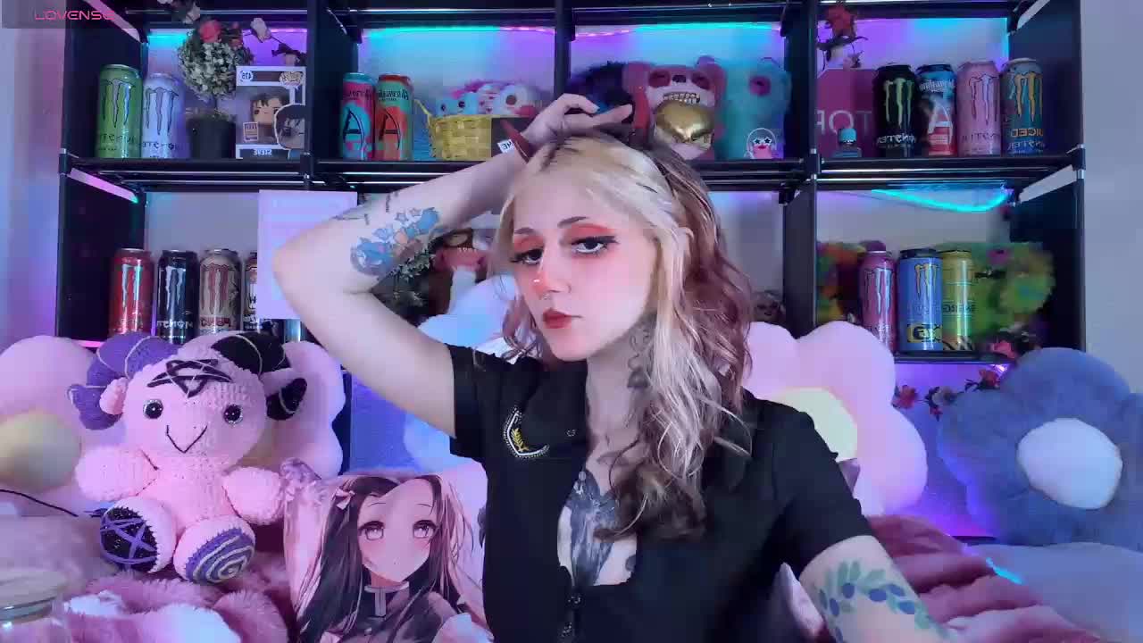 Devil-Baby Adult Chat August 20, 2026