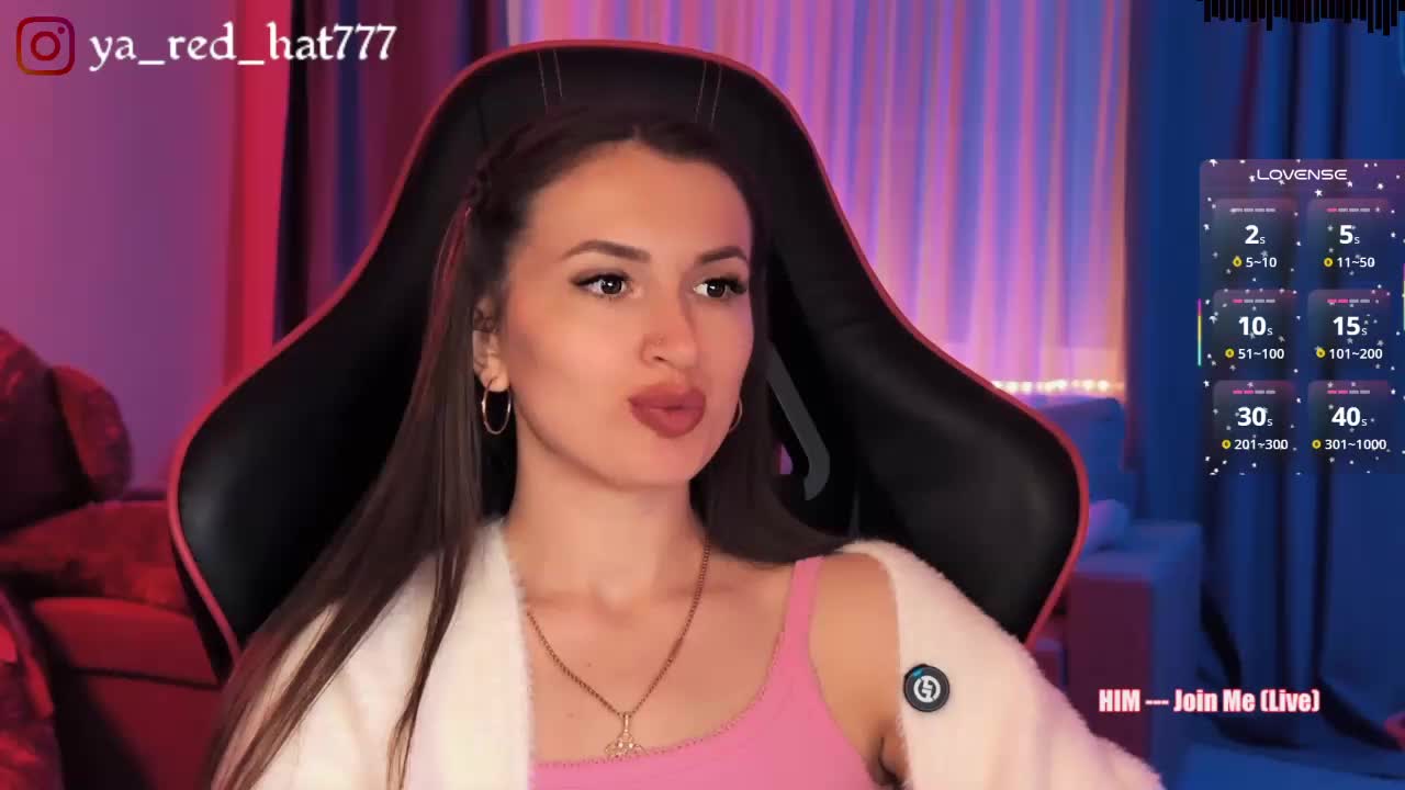 -RED_HAT- Adult Chat August 20, 2026