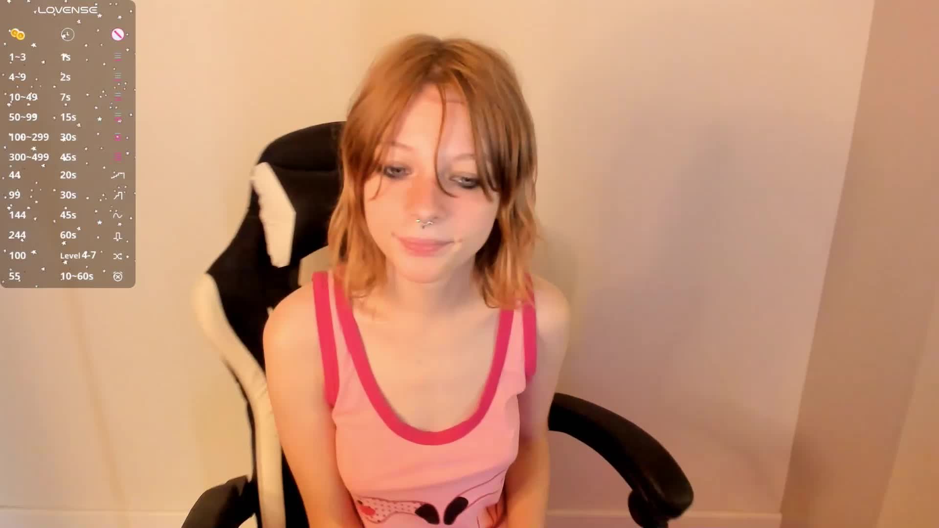 misscrystall Adult Chat August 20, 2026