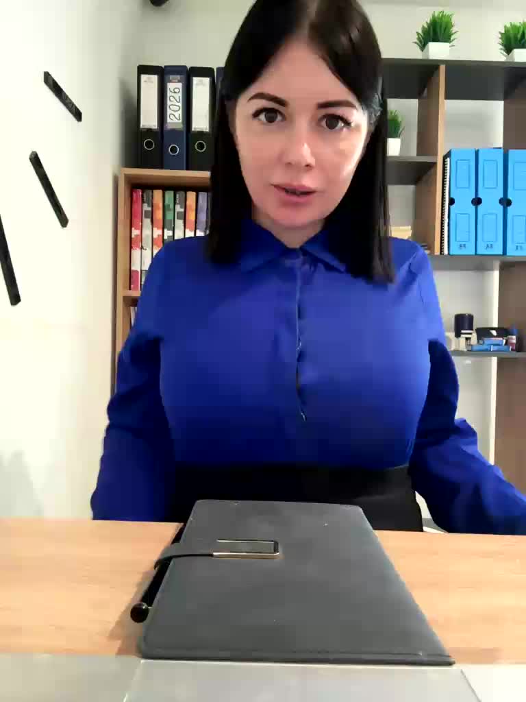 Brenda_KiSKA Adult Chat August 20, 2026