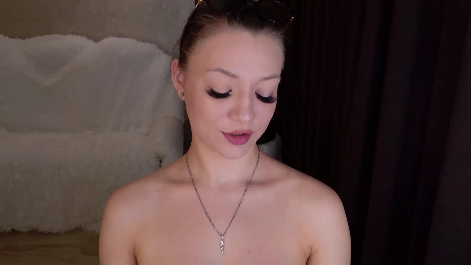 AmandaGrasy Adult Chat August 20, 2026