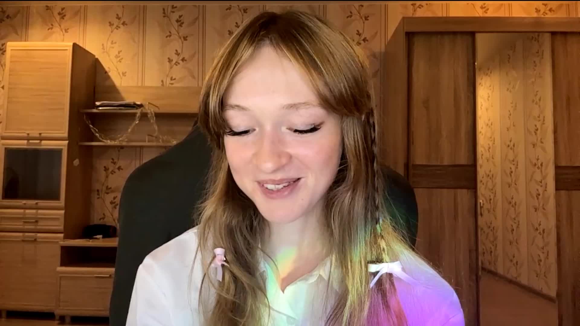 LisaSchroyer Adult Chat August 20, 2026