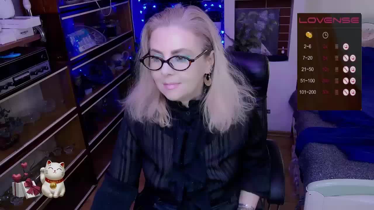 Delicecatmyau Adult Chat August 20, 2026
