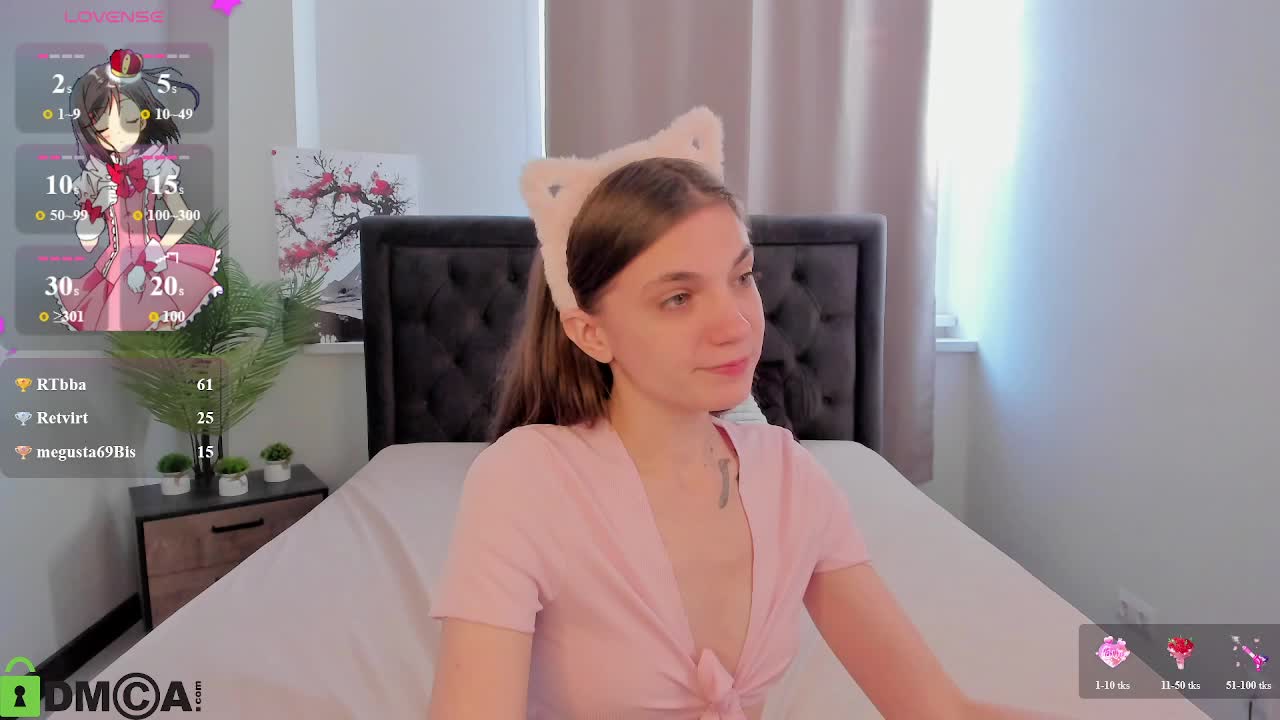 EllaFex Adult Chat August 20, 2026