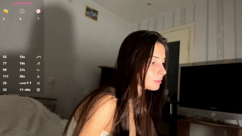 ludivinablice Adult Chat August 20, 2026