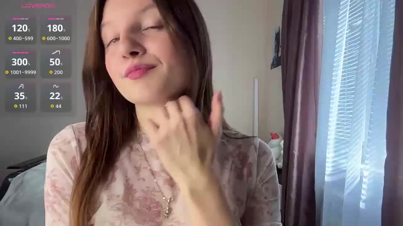 ShantaySisson Adult Chat August 20, 2026