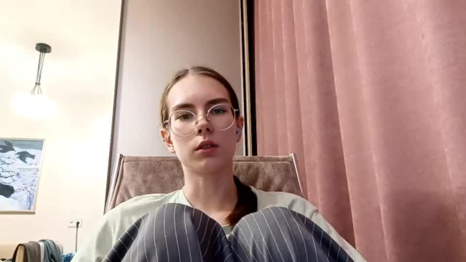 tawnyzenisek Adult Chat August 20, 2026