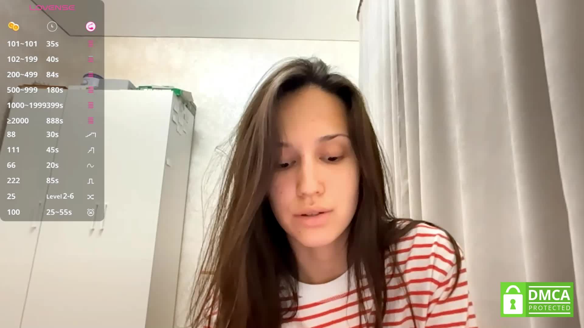 JacquelynClowes Adult Chat August 20, 2026