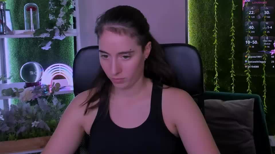 cassandra_nik Adult Chat August 20, 2026