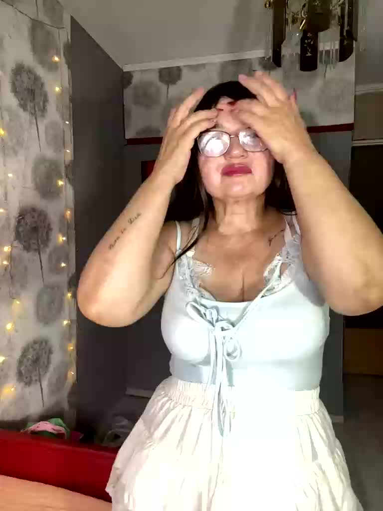 Barbara_milf Adult Chat August 20, 2026