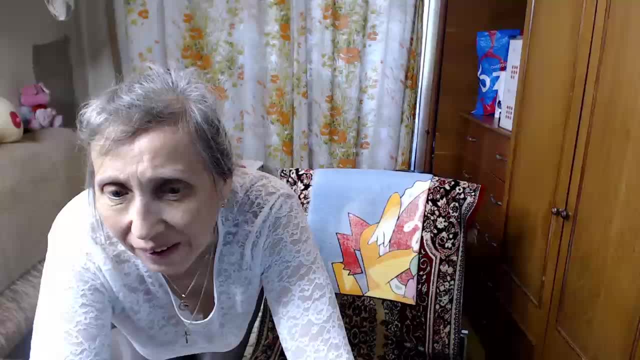Sexolgunia Adult Chat August 20, 2026