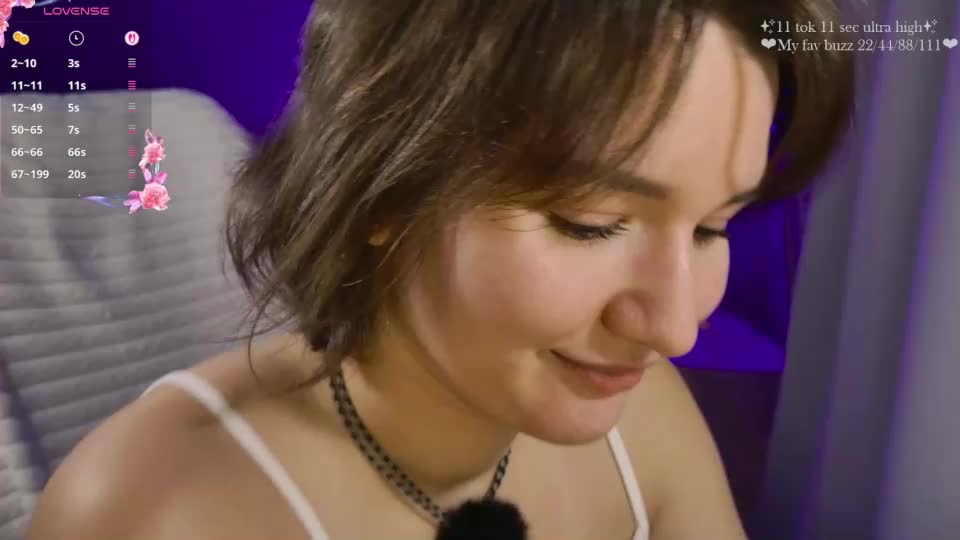 kissable_era Adult Chat August 20, 2026