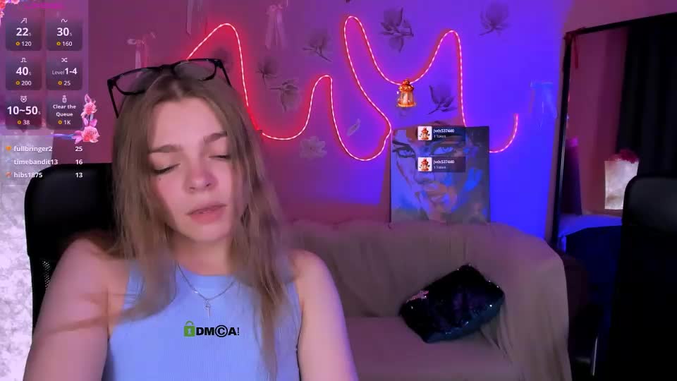 kitniss_dreamy Adult Chat August 20, 2026