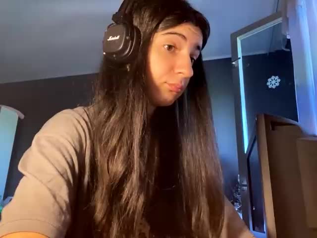 JennyPalafox Adult Chat August 20, 2026