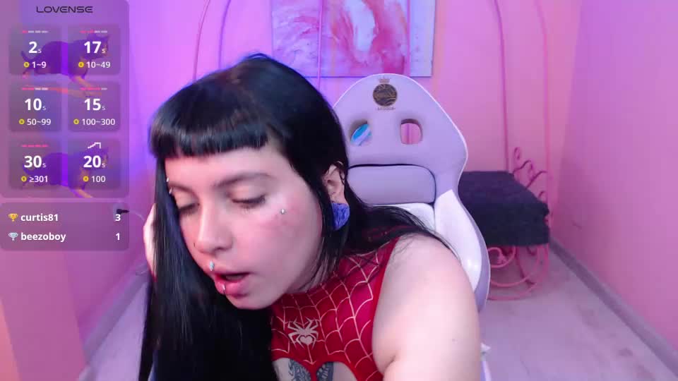 _sofia_smith1 Adult Chat August 20, 2026