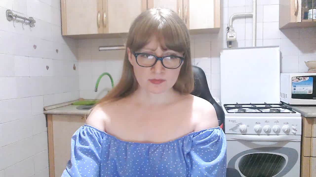 L-e-l-i-k Adult Chat August 20, 2026
