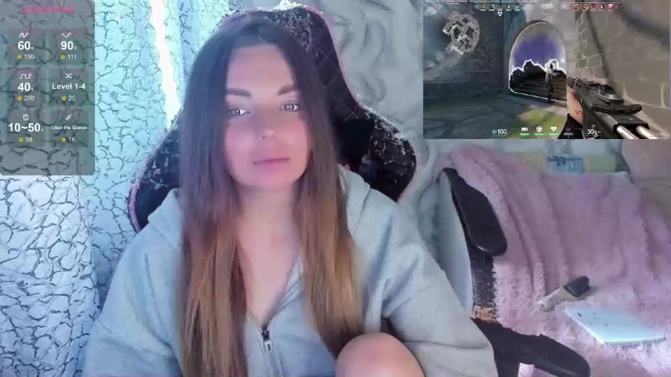 catisyfury Adult Chat August 20, 2026