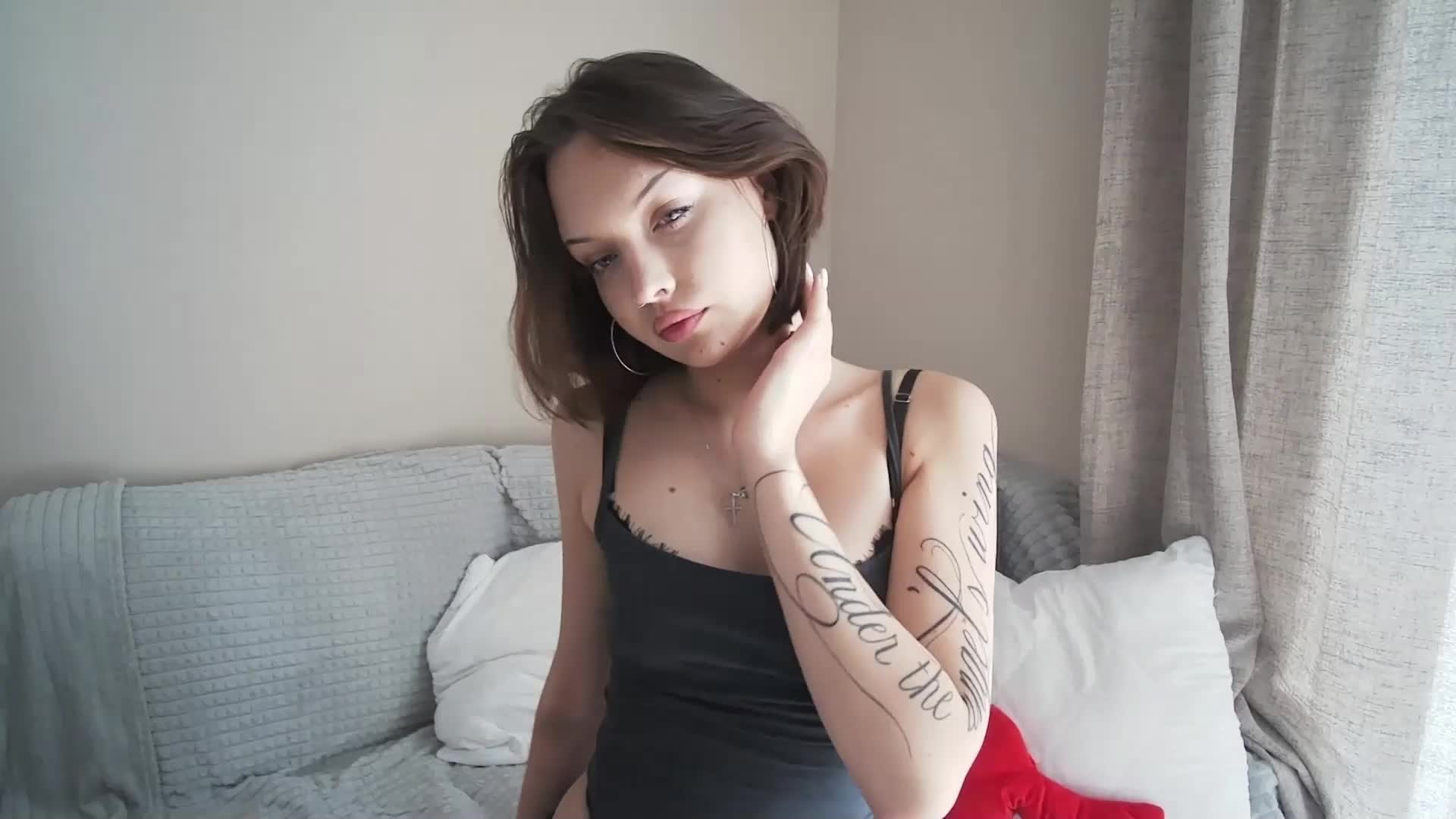 OliviaKim Adult Chat August 20, 2026