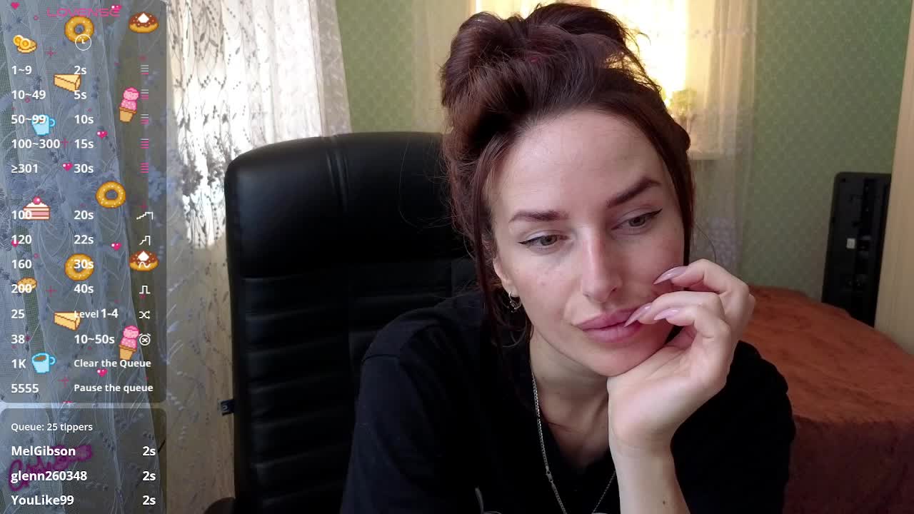 xxadrihanna Adult Chat August 20, 2026