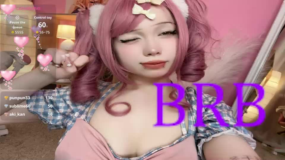 kyomi_sun Adult Chat August 20, 2026