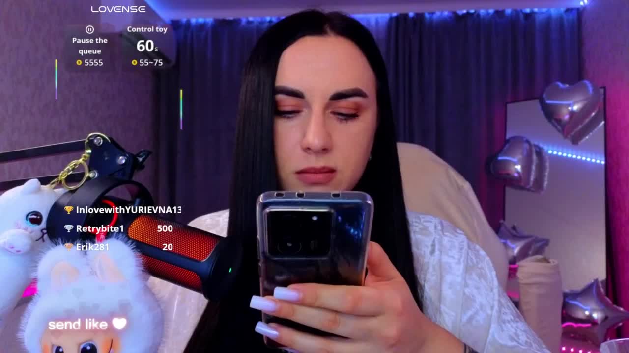 YURIEVNA13 Adult Chat August 20, 2026