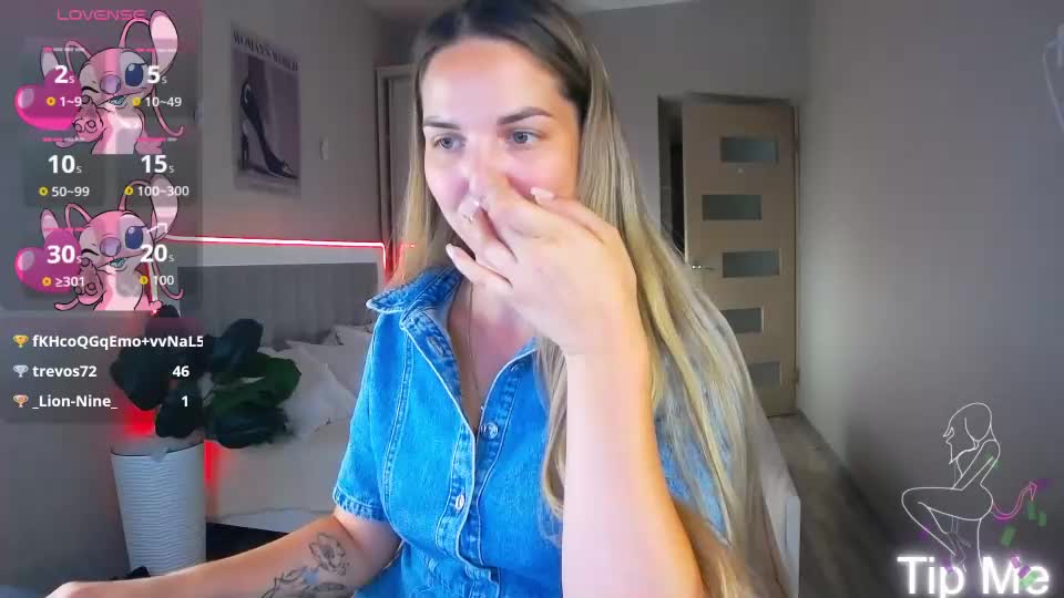 alexandracandy Adult Chat August 20, 2026