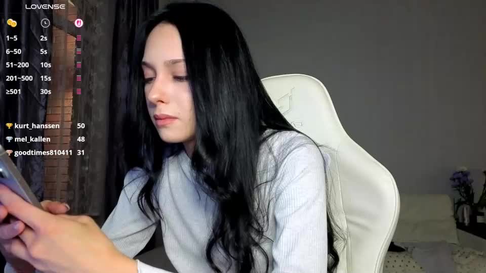 malenkiykamen Adult Chat August 20, 2026