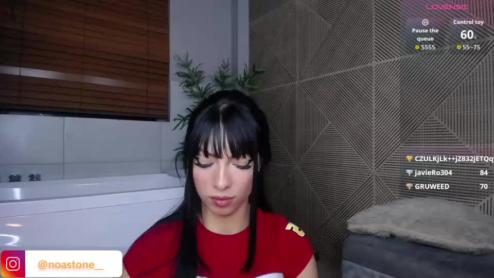 noastone_ Adult Chat August 20, 2026