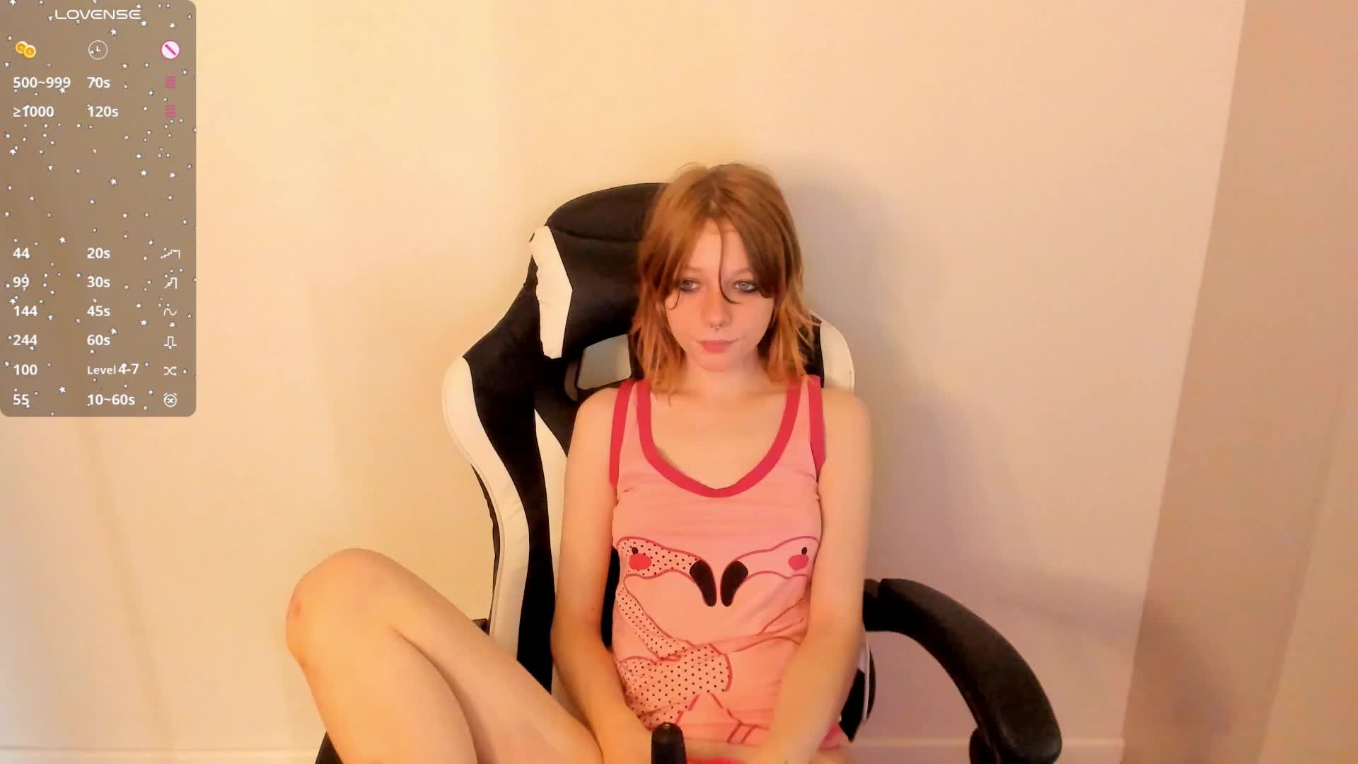 misscrystall Adult Chat August 20, 2026