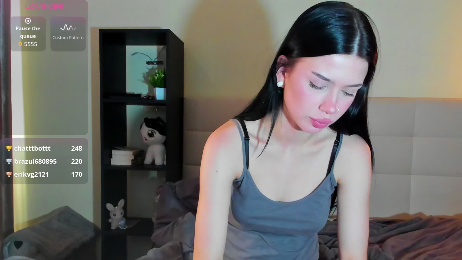 SilasCoraline Adult Chat August 20, 2026