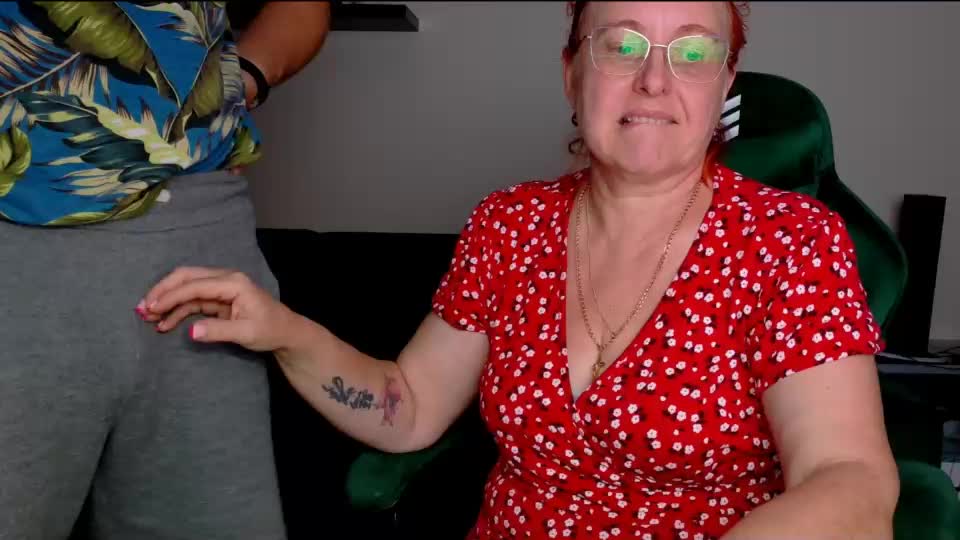 joannaandneighbour Adult Chat August 20, 2026