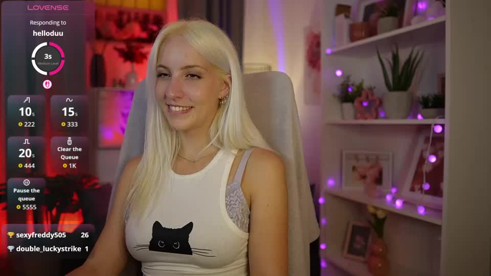 lucy_cutie_ Adult Chat August 20, 2026