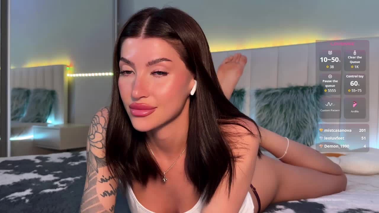 AllweNEEDisLOVE Adult Chat August 20, 2026