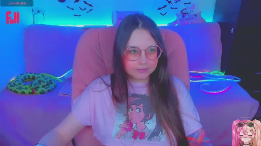 Lolisuccub Adult Chat August 20, 2026