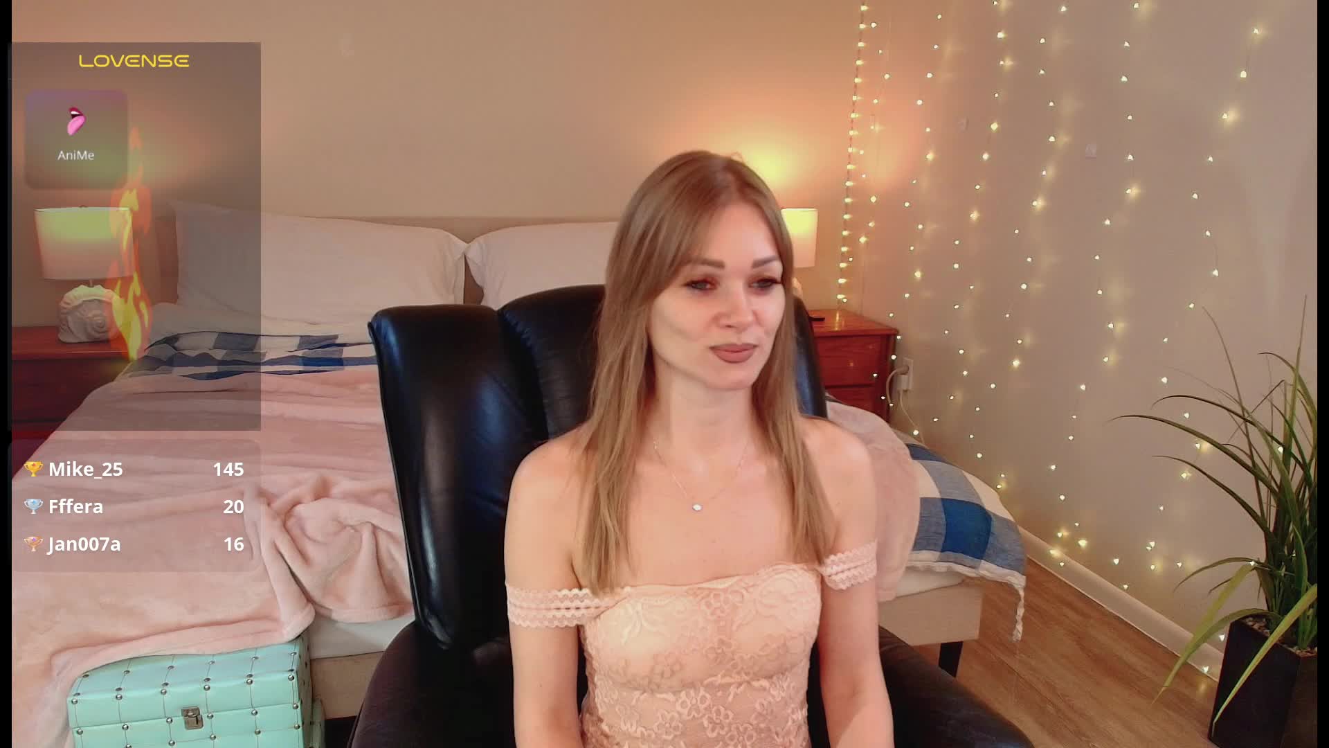 missKOSHKA Adult Chat August 20, 2026