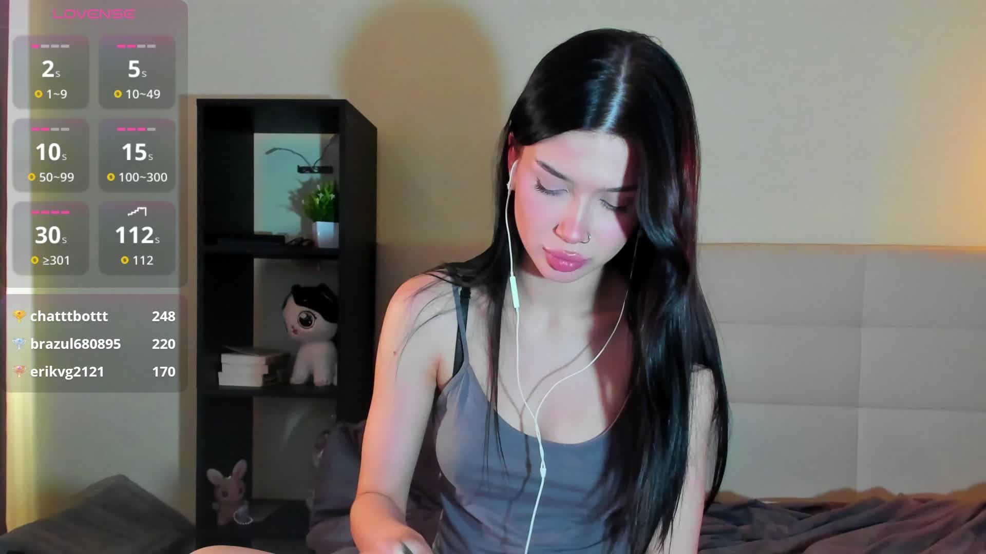 SilasCoraline Adult Chat August 20, 2026