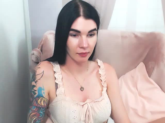 SofiaBrunett Adult Chat August 20, 2026
